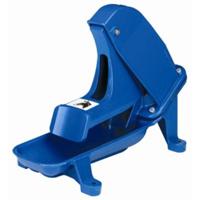 Lister Weidepomp Blauw L-4 - thumbnail