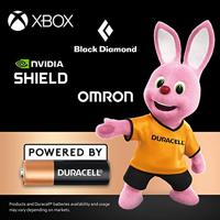 Duracell knoopcel Specialty Electronics CR2025, blister van 4 stuks - thumbnail