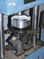 KS Tools 150.2130 Wiellagergereedschapsset voor VAG, 14-delig - thumbnail