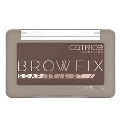 Catrice Brow Fix Stylist Solid Brow Soap 4.10 g 060 Cool Brown Oogschaduw 4.1 g