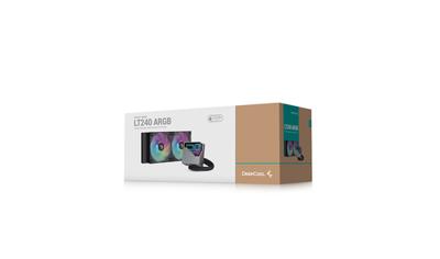 DeepCool LT240