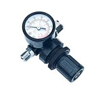 Verfpistool HVLP - thumbnail