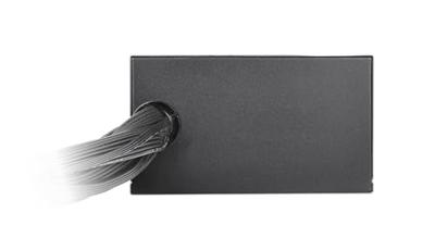 Thermaltake HAMBURG power supply unit 750W Zwart Thermaltake HAMBURG power supply unit 750W Zwart