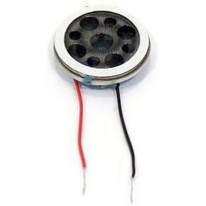 Visaton vs-k16 miniatuur luidspreker 16 mm 50 ohm