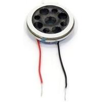 Visaton vs-k16 miniatuur luidspreker 16 mm 50 ohm - thumbnail