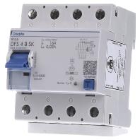 Doepke 09114998 Aardlekschakelaar - thumbnail