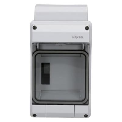 Hensel 61000734 KV 1504 Distributiekast Inhoud: 1 stuk(s)