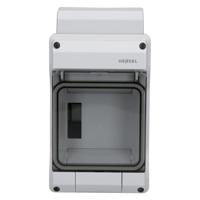 Hensel 61000734 KV 1504 Distributiekast Inhoud: 1 stuk(s) - thumbnail