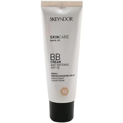 Skeyndor Age Defense BB Cream 01 Crème SPF15 40ml