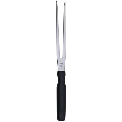 Messermeister four seasons vleesvork 18 cm rvs/zwart Messermeister four seasons vleesvork 18 cm rvs/zwart