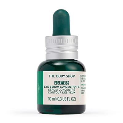 The Body Shop Eye Serum Concentrate 10ml The Body Shop Eye Serum Concentrate 10ml