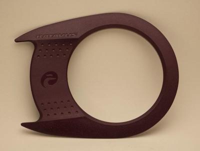 Batavus Kettingkast inklikstuk(cp-nw) pant.paars-mat