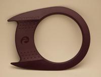 Batavus Kettingkast inklikstuk(cp-nw) pant.paars-mat - thumbnail