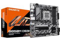 Moederbord AMD Gigabyte B850M DS3H - thumbnail