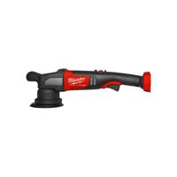 Milwaukee M18 FROP15-0X Accu excentrische polijstmachine 125mm 18V Basic Body in HD-Box - 4933478834 - thumbnail