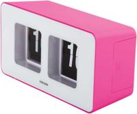 Karlsson - Wall|Table Clock Funky Flip - thumbnail