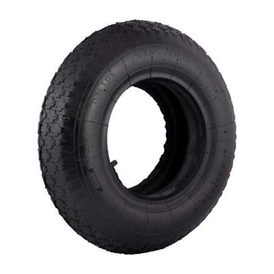 Biba+Buba 4.00 x 8, blokprofiel licht GARDENGEAR