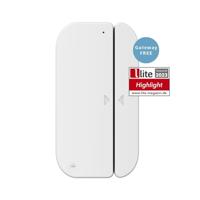 Hama WiFi Deur/raamcontact Alexa, Google Home - thumbnail