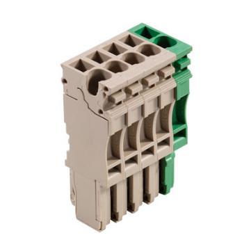 Weidmüller 1867120000 Stekkerdeel 25 stuk(s) Weidmüller 1867120000 Stekkerdeel 25 stuk(s)