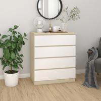 Artistiq Ladekast 'Youba' Met 4 laden - thumbnail