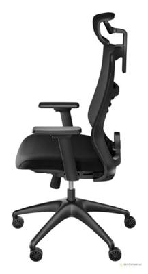 GENESIS NFG-1943 Astat 200 Gamingstoel in Zwart GENESIS NFG-1943 Astat 200 Gamingstoel in Zwart