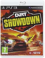 DiRT Showdown - thumbnail