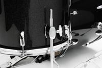 Tama ST50H5-BNS Black Night Sparkle Stagestar starterkit incl. bekkens - thumbnail