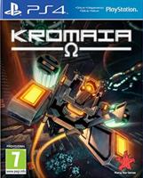 Kromaia Omega - thumbnail