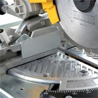 DeWALT DW743N Tafelzaag / Afkortzaag / Verstekzaag - thumbnail