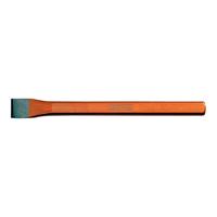 KS Tools Platte beitel, ovaal, 125 mm 1620102 - thumbnail