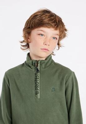 Protest PERFECTY JR 1/4 zip top Skipully Junior 164 Protest PERFECTY JR 1/4 zip top Skipully Junior 164