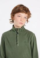 Protest PERFECTY JR 1/4 zip top Skipully Junior 164 - thumbnail