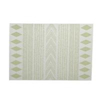 Gretha Ibiza karpet vloerkleed 200x290 green Garden Impressions - Garden impressions - thumbnail