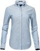 Tee Jays TJ4001 Women´s Perfect Oxford Shirt - Light Blue - L - thumbnail