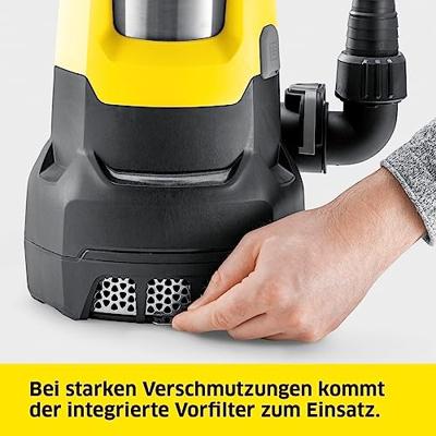 Karcher SP 22.000 Dirt Level Sensor Dompelpomp - 1.645-851.0 - thumbnail