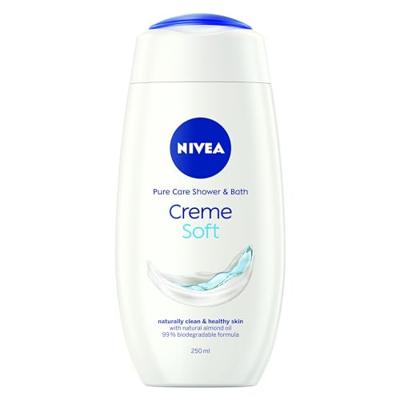 Nivea Douchecrème Soft - thumbnail