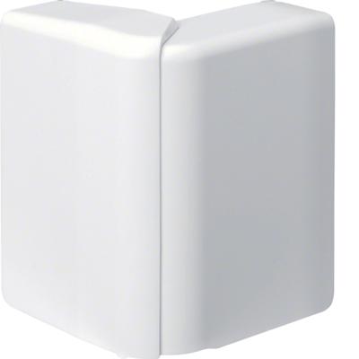 Hager SL2008039016 Buitenhoek Wit 1 stuk(s)