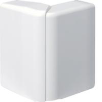 Hager SL2008039016 Buitenhoek Wit 1 stuk(s) - thumbnail