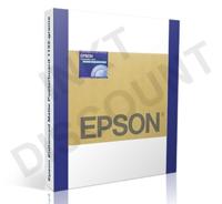 Epson Enhanced Matte Posterboard A3+ 800g 20 vel - thumbnail