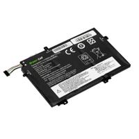 Green Cell GC-LE168 GC-LE168 Laptopaccu 10.8 V 4100 mAh Lenovo - thumbnail