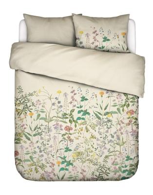 Essenza Essenza Augustina Dekbedovertrek 260x200/220 Vanilla