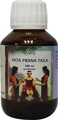 Holisan Vata prana taila ayurveda 100 Milliliter