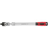 Gedore RED R60110009 3300523 Telescoopratel met omschakelpal - thumbnail