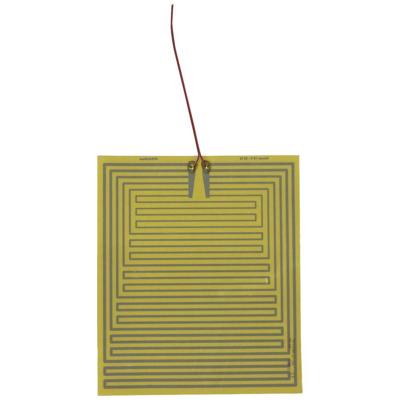 Thermo TECH Polyester Verwarmingsfolie 12 V 25 W (l x b) 340 mm x 290 mm Thermo TECH Polyester Verwarmingsfolie 12 V 25 W (l x b) 340 mm x 290 mm