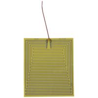 Thermo TECH Polyester Verwarmingsfolie 12 V 25 W (l x b) 340 mm x 290 mm - thumbnail