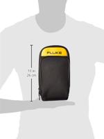 Fluke 646858 C125 Tas voor meetapparatuur - thumbnail