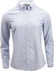 Cutter & Buck 352401 Belfair Oxford Shirt Ladies - French Blauw - L - thumbnail