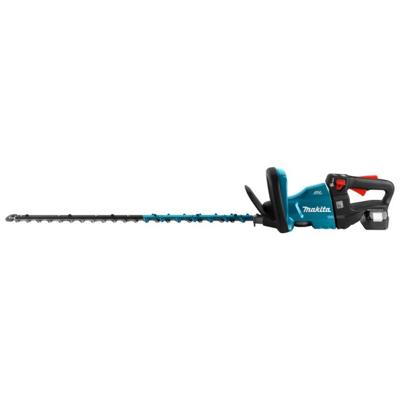 Makita DUH751RTE Accu Heggenschaar 75cm 18V 5.0Ah Makita DUH751RTE Accu Heggenschaar 75cm 18V 5.0Ah