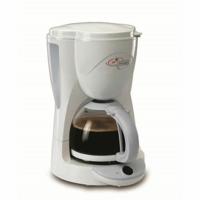 Drip Koffiemachine DeLonghi ICM2.1 Wit 1000 W - thumbnail