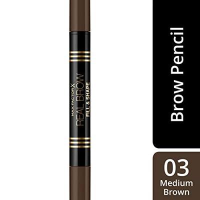Wenkbrauw Make-up Real Brow Max Factor